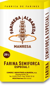 Farina Semiforça Especial 1