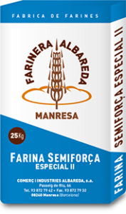 Farina Semiforça Especial 2