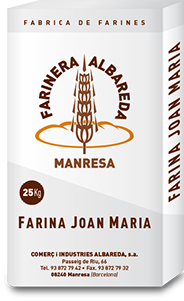 Farina Joan Maria