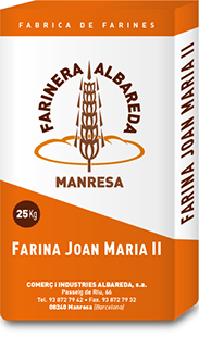 Farina Joan Maria II