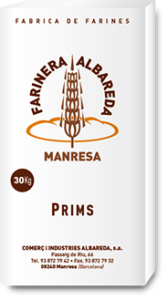 Subproductes - Prims