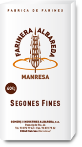 Subproductes - Segones fines