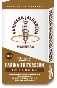 Farina Tritordeum integral